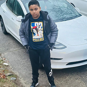 Meet your Posher, Nabeela